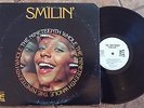 Rare Jazz Funk LP THE NINETEENTH WHOLE 'Smlin' on Eastbound.. White Label Promo