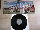 LP - BEGGAR' S OPERA Act one 1ST Vertigo swirl deutsche Originalpressung   1970