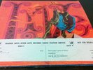 RARE LP Grateful Dead - Live / Dead - White Label Promo - Warner Bros LoOk