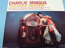 Charlie Mingus-Tijuania Moods-Superb Classic Records Reissue. 1-Owner. Mint