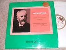 ASD 273 G/C ED1 Tchaikovsky symphony 6 Silvestri Philharmonia