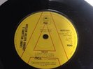 Larry Williams & Johnny Guitar Watson Too Late Epic Uk Demo Bargain