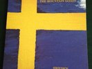 Mountain Goats Sweden vinyl LP Shrimper near mint lo-fi