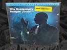 Wes Montgomery Bumpin' SEALED JAPAN 1982 MFSL 1/2 SPEED LP