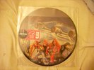 (Ian) GILLAN - Future Shock (pic LP, picture disc, new, Deep Purple, ltd to 500)