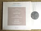 Arvo Pärt ?– Tabula Rasa - -   LP GATEFOLD