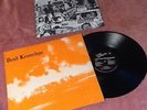 DEAD KENNEDYS  FRESH FRUIT FOR ROTTING VEGETABLES  LP  WITH POSTER