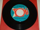 LITTLE JOE & THE LATINAIRES Ain't No Big Thing /In Crowd 45 TOMI TX CHICANO SOUL