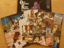 2LPs OZZY OSBOURNE Randy Rhoads Tribute 1987 HOL EPIC 2 OIS EX+/NM-