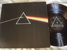 ? PINK FLOYD - D. S. O. T. M.? B3/A4 HARVEST UK ? EX/M- ? 1973  LP