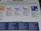 MILES DAVIS RSD 2014 BOX SET PRESTIGE 4 10 INCH EP'S SEALED NEW MINT 1951-1954