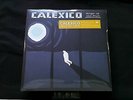 Calexico Edge Of The Sun Limited Deluxe Edition 6 Bonus Tracks LP Coloured Neu