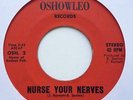 Chain Reaction Nurse Your Nerves/Lady in Red 7