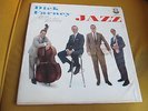 LP BRAZIL DICK FARNEY *JAZZ* 1961 BOSSA NOVA JAZZ MPB