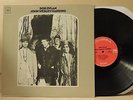 BOB DYLAN LP JOHN WESLEY HARDING **ORIGINAL MONO** 1968 VG+
