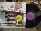 PAUL MCCARTNEY RUN DEVIL RUN GREAT UK ROCK LP ON PARLAPHONE 7243 5 22351 1 7