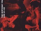 NEU LP Birthday Party, The - Live 81-82 (2LP + CD) #DE47091476