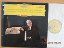 DGG 138085 SLPM RED Stereo Stefan Askenase Chopin Van Otterloo NM