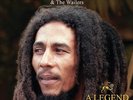BOB MARLEY & WAILERS - A Legend 2-LP