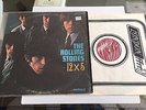 THE ROLLING STONES 12 X 5 MONO LONDON FFRR LL3402 RARE FIRST PRESS
