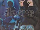 The Doors Absolutely Live GOLD LABELS NEAR MINT Elektra 2xVinyl LP
