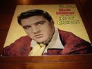Elvis Presley,King Creole Soundtrack Vinyl LP Album,Superb clean condition