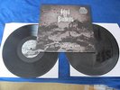 HAIL OF BULLETS-OF FROST AND WAR 2LP Thanatos Asphyx Hypnosia Pestilence Death