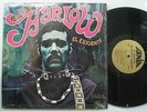 ORCHESTRA HARLOW El Excente LATIN LP Shrink FANIA