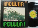 ORQUESTA POWER Power LATIN LP MERICANA