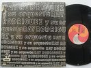 RAY RODRIGUEZ y su ORQUESTA s/t LATIN LP Shrink COTIQUE