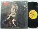 TONY PABON & LA PROTESTA Introducing Nestor Sanchez LATIN LP Shrink RICO