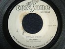 THE SOUL VENDORS - SWING EASY   (Reggae Inst)  45