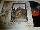 LED ZEPPELIN 1V.. RARE SOUTH AFRICA ISSUE ATLANTIC ATC 9881..EXCELLENT COND..