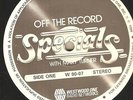 TOM PETTY & THE HEARTBREAKERS: Off The Record Special 1990 promo radio show M&I