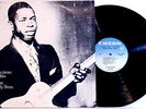 ELMORE JAMES & JOHN BRIM ? WHOSE MUDDY SHOES ? EX/NM Chess mono shrink 1953-1960