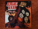 JENGHIZ KHAN Well Cut - proggy HARDROCK 1st press HOLY GRAIL 1970 superrare