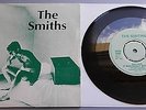 The Smiths - William It Was Really Nothing UK 1984 Rough Trade 7