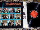 JOHNNY HODGES Everybody Knows ORIG Stereo Impulse orange label LP EX Van Gelder