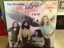 Led Zeppelin-The Alternate 1&2 Box set 4lps+3cds Records Vinyl Sealed Mint