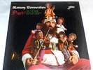 Rotary Connection: Peace  [Still Sealed & Unplayed Copy]