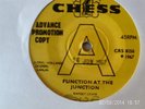 Ramsey Lewis, Function at the Junction, Chess Promo, VG