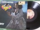 LP: Curtis Mayfield - Superfly OST - BLACK MAGIC - Buddha M 201717 - Rare
