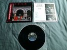 RUSH Moving Pictures Japan Lp W/OBI And Insert  A1 B1 - 1A 1A