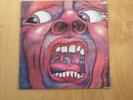 In The Court Of The Crimson King