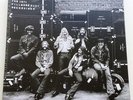 The Allman Brothers Band 200g Vinyl Box 1971 Fillmore East Recordings