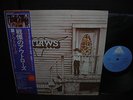 The Outlaws 1st S/T Same Title Japan Orig. LP OBI INSERT NM