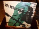 PAUL McCARTNEY   UNPLUGGED THE  OFFICIAL BOOTLEG LP.. IMPORT..    MINT