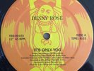 Benny Rose 