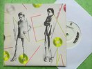 KLEENEX - Beri-Beri / Ain't You / Hedis Head / Nice, Sunrise 078-S1964 Ex+ RARE