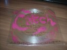THE CURE.CATCH.CLEAR VINYL 7''